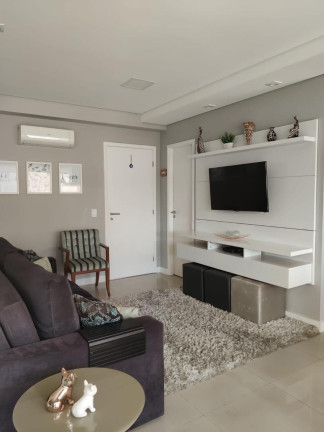 Imagem Apartamento com 1 Quarto à Venda, 57 m² em Gonzaga - Santos Imagem Apartamento com 1 Quarto à Venda, 57 m² em Gonzaga - Santos