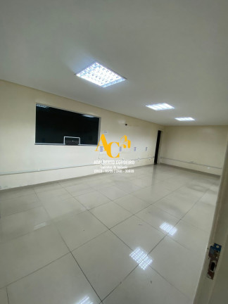Imagem Imóvel Comercial para Alugar, 980 m² em Espinheiro - Recife