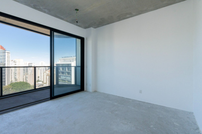 Imagem Studio com 1 Quarto à Venda, 42 m² em Vila Olímpia - São Paulo Imagem Studio com 1 Quarto à Venda, 42 m² em Vila Olímpia - São Paulo