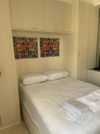 Apartamento com 1 Quarto à Venda, 27 m² em Cerqueira Cesar - São Paulo