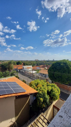 Imagem Apartamento com 3 Quartos à Venda, 70 m² em Noivos - Teresina Imagem Apartamento com 3 Quartos à Venda, 70 m² em Noivos - Teresina