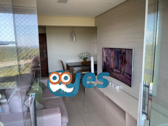 Imagem Apartamento com 3 Quartos à Venda, 74 m² em Patamares - Salvador Imagem Apartamento com 3 Quartos à Venda, 74 m² em Patamares - Salvador