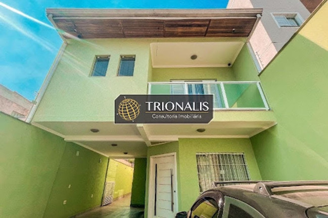 Imagem Casa com 3 Quartos à Venda, 190 m² em Nova Cerejeira - Atibaia Imagem Casa com 3 Quartos à Venda, 190 m² em Nova Cerejeira - Atibaia