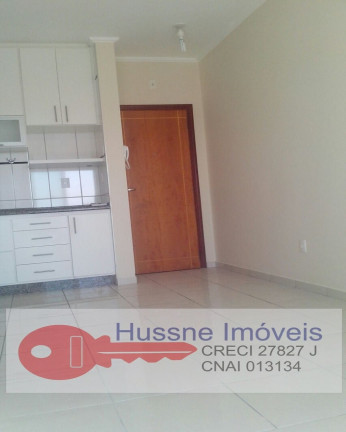 Imagem Apartamento com 1 Quarto à Venda, 41 m² em Centro - Nova Odessa Imagem Apartamento com 1 Quarto à Venda, 41 m² em Centro - Nova Odessa
