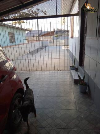 Imagem Casa com 3 Quartos à Venda, 325 m² em Meia Praia - Navegantes Imagem Casa com 3 Quartos à Venda, 325 m² em Meia Praia - Navegantes