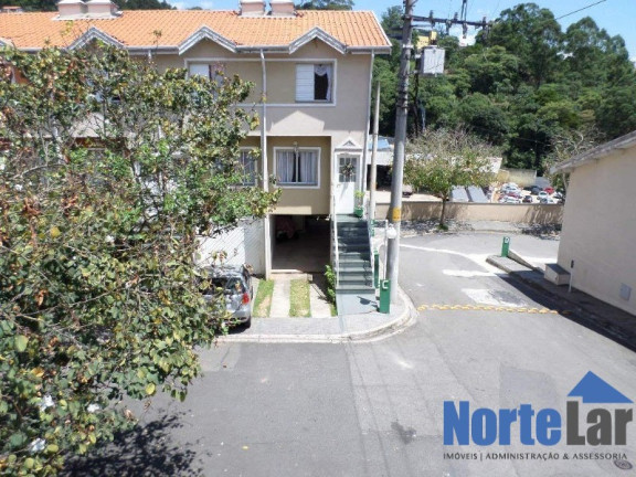 Imagem Casa com 2 Quartos à Venda, 72 m² em Jardim Jaraguá - São Paulo Imagem Casa com 2 Quartos à Venda, 72 m² em Jardim Jaraguá - São Paulo
