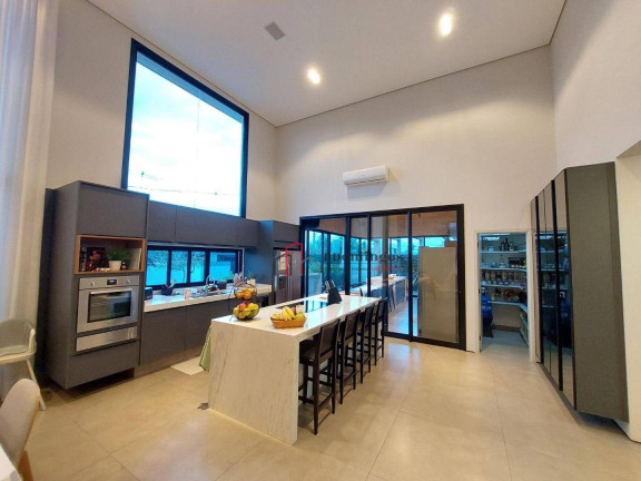 Imagem Casa com 3 Quartos à Venda, 183 m² em Residencial Real Park Sumaré - Sumaré Imagem Casa com 3 Quartos à Venda, 183 m² em Residencial Real Park Sumaré - Sumaré