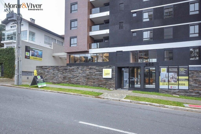 Imagem Apartamento com 3 Quartos à Venda, 91 m² em São Francisco - Curitiba Imagem Apartamento com 3 Quartos à Venda, 91 m² em São Francisco - Curitiba