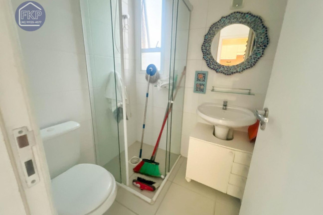 Imagem Apartamento com 3 Quartos à Venda, 144 m² em Cachoeira Do Bom Jesus - Florianópolis