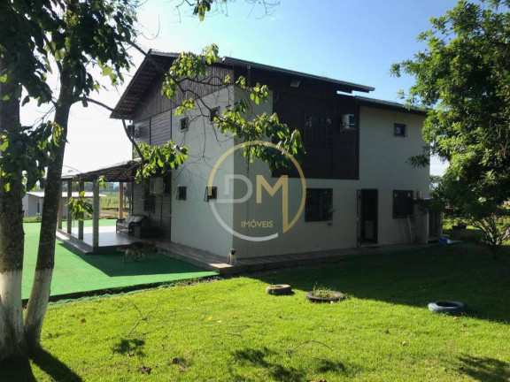 Casa à Venda,  em Boa Vista - Ilhota