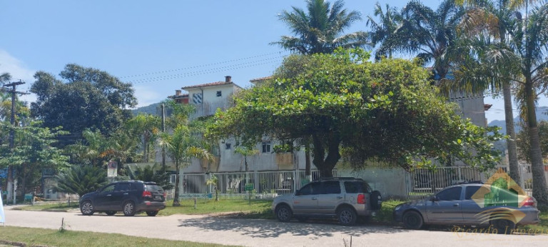 Imagem Apartamento com 1 Quarto para Temporada, 50 m² em Perequê Açu - Ubatuba