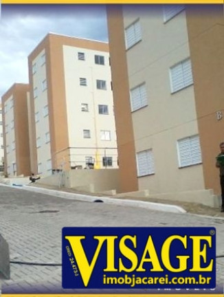 Imagem Apartamento com 2 Quartos à Venda, 48 m² em Jd. Colonia - Jacareí Imagem Apartamento com 2 Quartos à Venda, 48 m² em Jd. Colonia - Jacareí