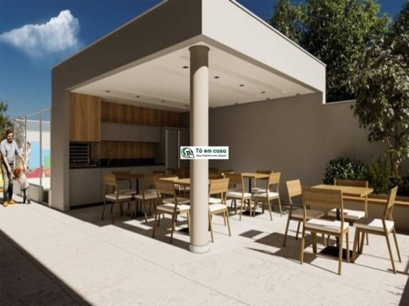 Imagem Imóvel com 3 Quartos à Venda, 65 m² em Condomínio Residencial Colinas Do Paratehy - São José Dos Campos Imagem Imóvel com 3 Quartos à Venda, 65 m² em Condomínio Residencial Colinas Do Paratehy - São José Dos Campos