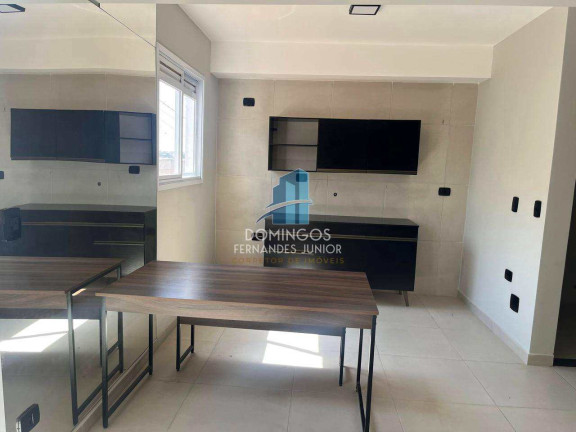 Imagem Apartamento com 1 Quarto à Venda, 34 m² em Itaquera - São Paulo Imagem Apartamento com 1 Quarto à Venda, 34 m² em Itaquera - São Paulo