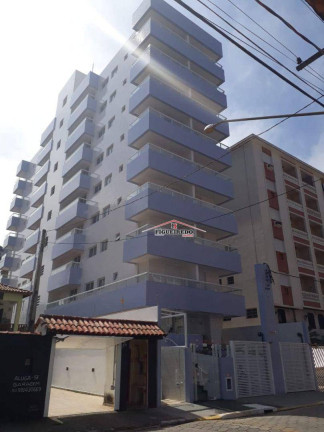 Apartamento com 1 Quarto à Venda, 53 m² em Guilhermina - Praia Grande