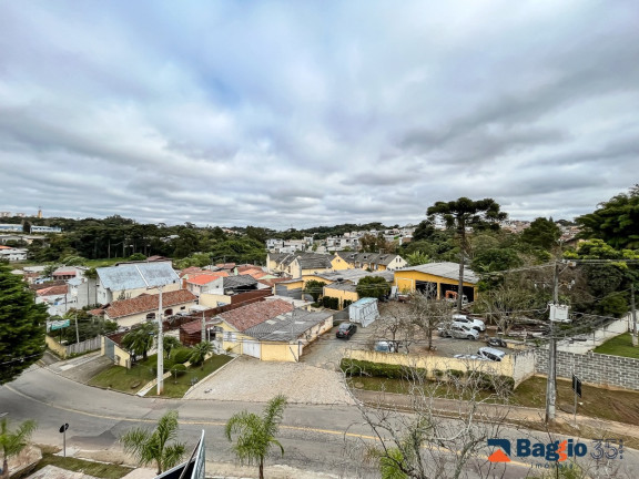 Imagem Casa de Condomínio com 3 Quartos à Venda, 240 m² em Santo Inácio - Curitiba Imagem Casa de Condomínio com 3 Quartos à Venda, 240 m² em Santo Inácio - Curitiba