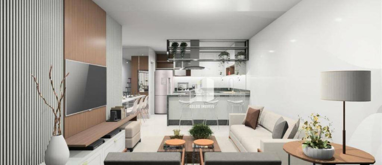 Imagem Sobrado com 3 Quartos à Venda, 131 m² em Guilhermina - Praia Grande