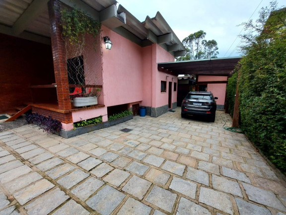 Imagem Casa com 4 Quartos à Venda, 574 m² em Granja Guarani - Teresópolis Imagem Casa com 4 Quartos à Venda, 574 m² em Granja Guarani - Teresópolis