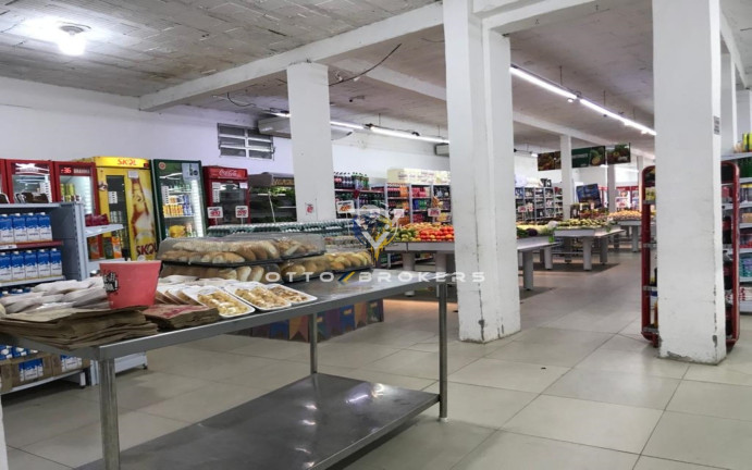 Imagem Imóvel Comercial à Venda, 1.200 m² em Coroa Vermelha - Santa Cruz Cabrália