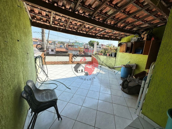 Imagem Sobrado com 3 Quartos à Venda, 222 m² em Alves Dias - São Bernardo Do Campo Imagem Sobrado com 3 Quartos à Venda, 222 m² em Alves Dias - São Bernardo Do Campo