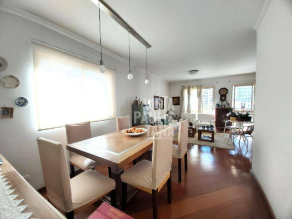 Imagem Apartamento com 4 Quartos à Venda, 143 m² em Perdizes - São Paulo Imagem Apartamento com 4 Quartos à Venda, 143 m² em Perdizes - São Paulo