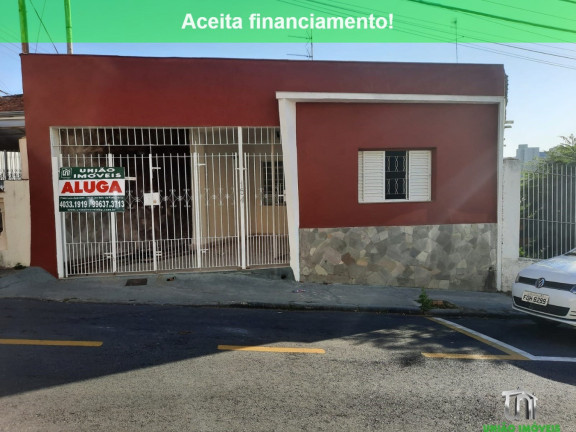 Imagem Casa com 3 Quartos à Venda, 221 m² em Centro - Bragança Paulista Imagem Casa com 3 Quartos à Venda, 221 m² em Centro - Bragança Paulista