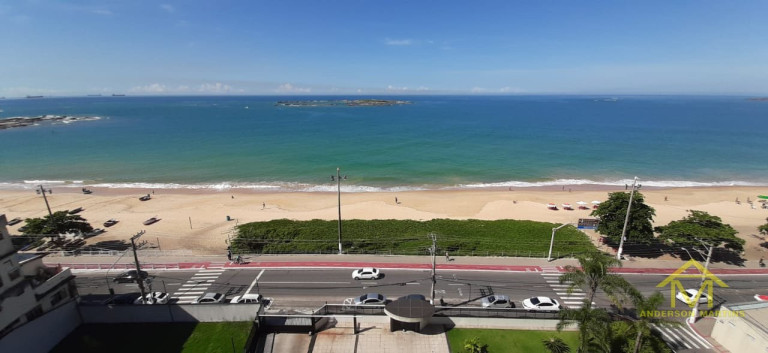 Imagem Apartamento com 4 Quartos à Venda, 300 m² em Itapuã - Vila Velha Imagem Apartamento com 4 Quartos à Venda, 300 m² em Itapuã - Vila Velha