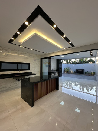 Imagem Casa com 3 Quartos à Venda, 180 m² em Parque Santa Cecília - Aparecida De Goiânia Imagem Casa com 3 Quartos à Venda, 180 m² em Parque Santa Cecília - Aparecida De Goiânia