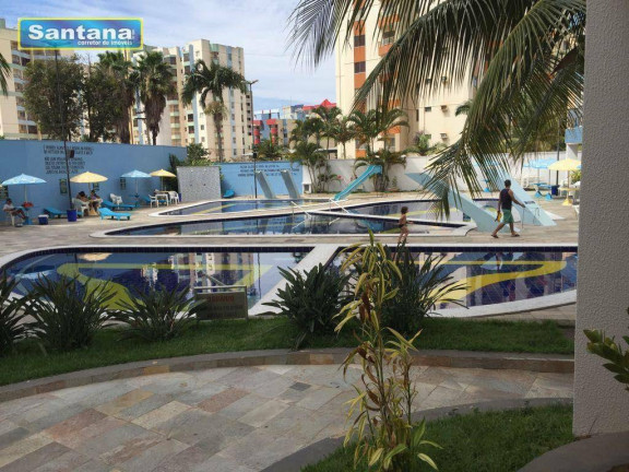 Imagem Apartamento com 1 Quarto à Venda, 42 m² em Parque Jardim Brasil - Caldas Novas Imagem Apartamento com 1 Quarto à Venda, 42 m² em Parque Jardim Brasil - Caldas Novas