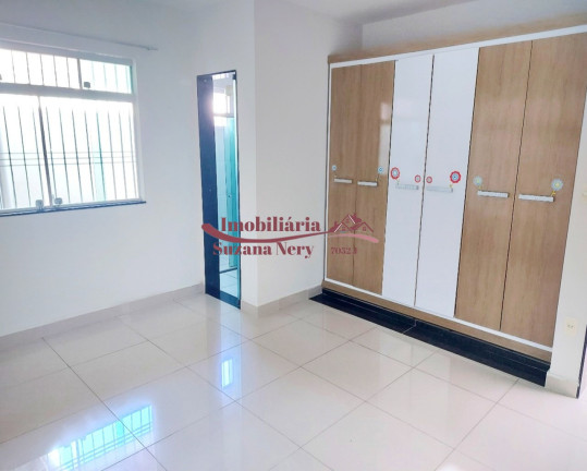 Imagem Casa com 4 Quartos à Venda, 400 m² em Capim Macio - Natal Imagem Casa com 4 Quartos à Venda, 400 m² em Capim Macio - Natal