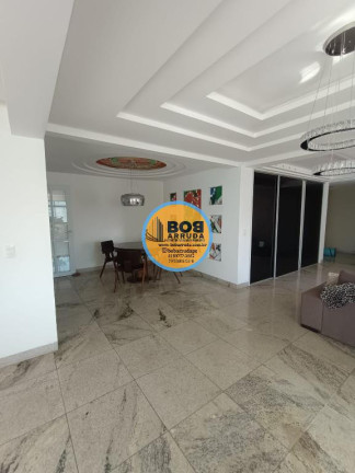 Imagem Apartamento com 4 Quartos à Venda, 300 m² em Boa Viagem - Recife