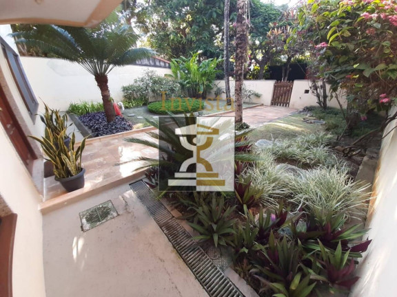 Imagem Casa com 5 Quartos à Venda, 538 m² em Recreio Dos Bandeirantes - Rio De Janeiro