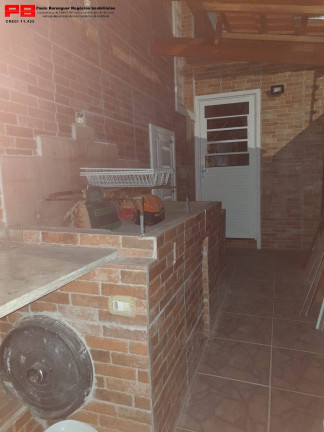 Imagem Casa com 4 Quartos à Venda, em Moema - São Paulo Imagem Casa com 4 Quartos à Venda, em Moema - São Paulo