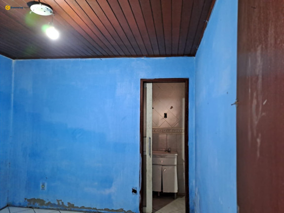 Imagem Casa com 3 Quartos à Venda, 360 m² em Carianos - Florianópolis Imagem Casa com 3 Quartos à Venda, 360 m² em Carianos - Florianópolis