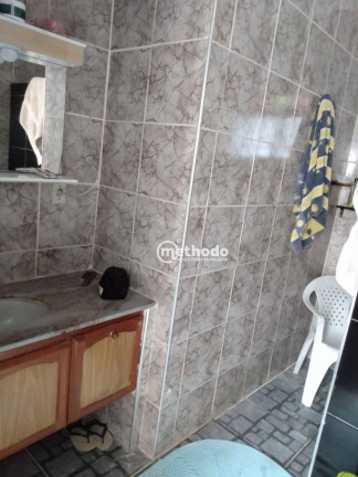 Imagem Casa com 3 Quartos à Venda, 230 m² em Jardim Yeda - Campinas Imagem Casa com 3 Quartos à Venda, 230 m² em Jardim Yeda - Campinas