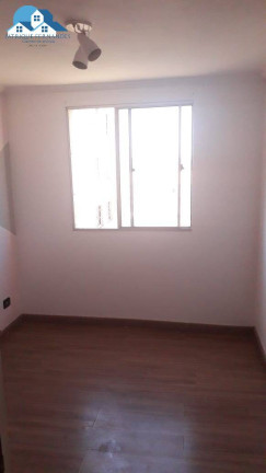 Imagem Apartamento com 2 Quartos à Venda, 45 m² em Jardim São Nicolau - São Paulo