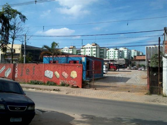 Imagem Terreno à Venda, 120 m² em Guaianases - São Paulo Imagem Terreno à Venda, 120 m² em Guaianases - São Paulo