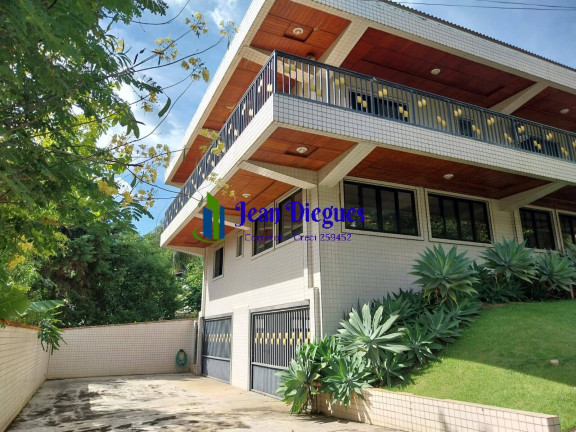 Imagem Casa de Condomínio com 6 Quartos à Venda, 662 m² em Jaraguá - São Paulo Imagem Casa de Condomínio com 6 Quartos à Venda, 662 m² em Jaraguá - São Paulo