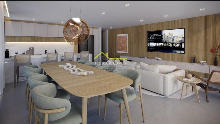 Imagem Apartamento com 3 Quartos à Venda, 160 m² em Intermares - Cabedelo Imagem Apartamento com 3 Quartos à Venda, 160 m² em Intermares - Cabedelo