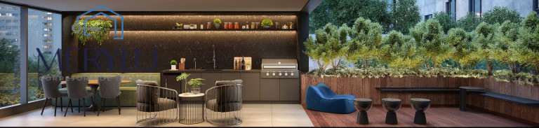 Imagem Apartamento com 1 Quarto à Venda, 21 m² em Jardim Paulista - São Paulo