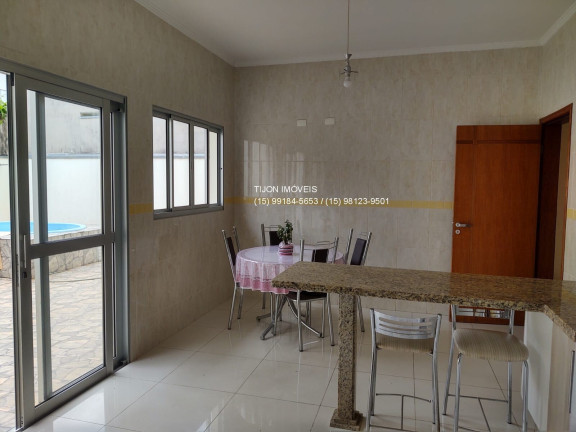 Imagem Casa de Condomínio com 4 Quartos à Venda, 280 m² em Jardim Portobello - Sorocaba Imagem Casa de Condomínio com 4 Quartos à Venda, 280 m² em Jardim Portobello - Sorocaba