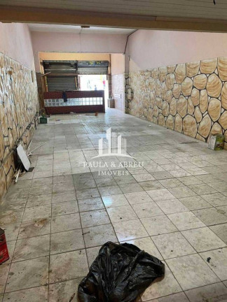 Imagem Ponto Comercial para Alugar, 125 m² em Jardim Zaira - Mauá Imagem Ponto Comercial para Alugar, 125 m² em Jardim Zaira - Mauá
