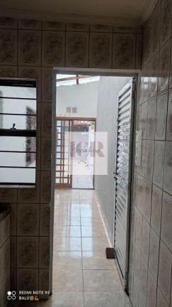 Imagem Casa com 3 Quartos à Venda, 150 m² em Parque São Bento - Sorocaba Imagem Casa com 3 Quartos à Venda, 150 m² em Parque São Bento - Sorocaba