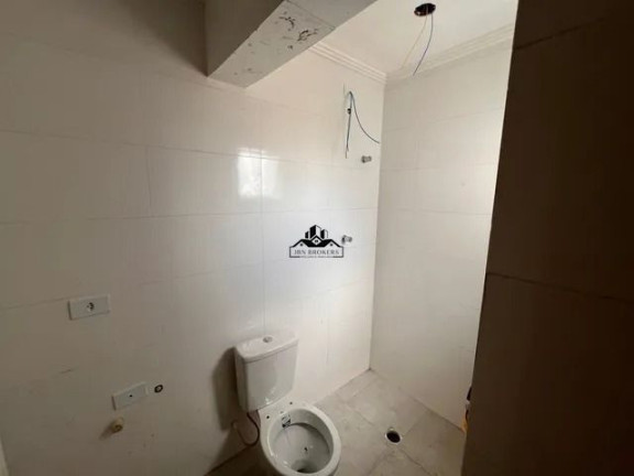 Imagem Sobrado com 3 Quartos à Venda, 143 m² em Vila Curuçá - Santo André