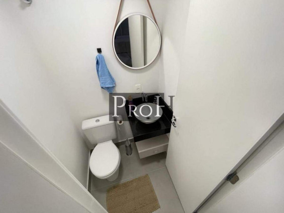 Imagem Apartamento com 2 Quartos à Venda, 87 m² em Vila Homero Thon - Santo André Imagem Apartamento com 2 Quartos à Venda, 87 m² em Vila Homero Thon - Santo André