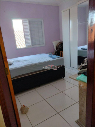 Imagem Casa com 3 Quartos à Venda, 95 m² em Tude Bastos (sítio Do Campo) - Praia Grande Imagem Casa com 3 Quartos à Venda, 95 m² em Tude Bastos (sítio Do Campo) - Praia Grande