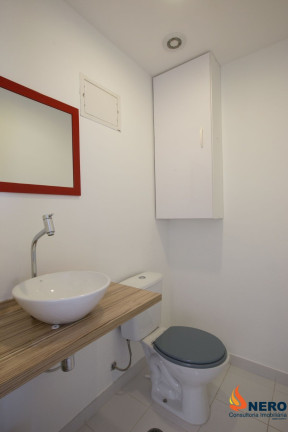 Imagem Sala Comercial à Venda, 40 m² em Vila Mariana - São Paulo