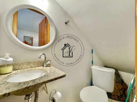 Imagem Sobrado com 3 Quartos à Venda, 108 m² em Jardim Barbacena - Cotia