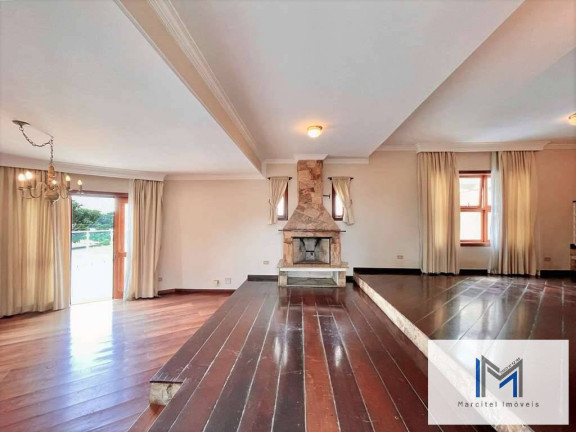 Imagem Casa de Condomínio com 4 Quartos à Venda, 478 m² em Terras Do Madeira - Carapicuíba
