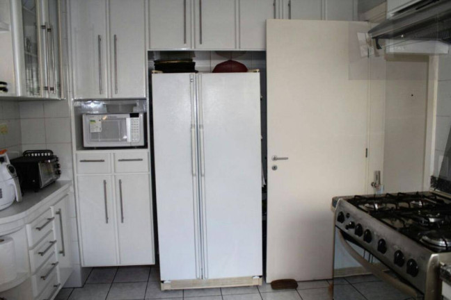 Imagem Apartamento com 4 Quartos à Venda, 178 m² em Campo Belo - São Paulo Imagem Apartamento com 4 Quartos à Venda, 178 m² em Campo Belo - São Paulo